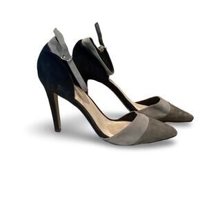 Elorie Pumps